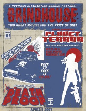 Grindhouse
