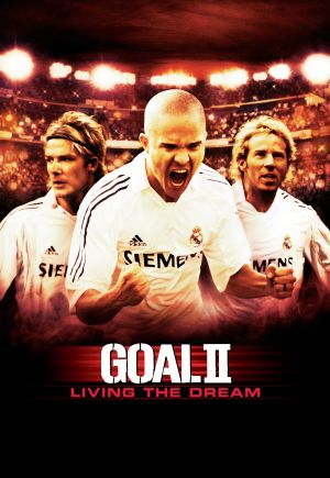 Goal II: Living the Dream