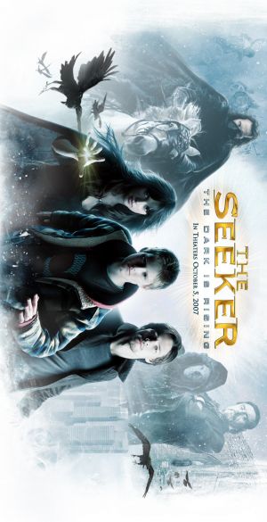 The Seeker: The Dark Is Rising
