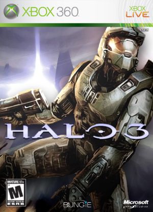 Halo 3