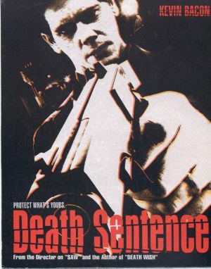 Death Sentence