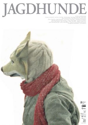 Jagdhunde