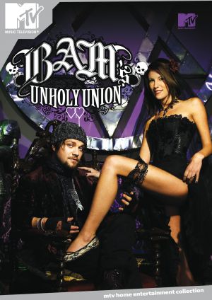 Bam's Unholy Union