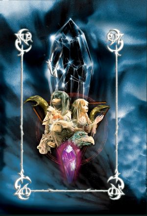 The Dark Crystal