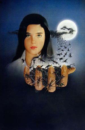 Phenomena