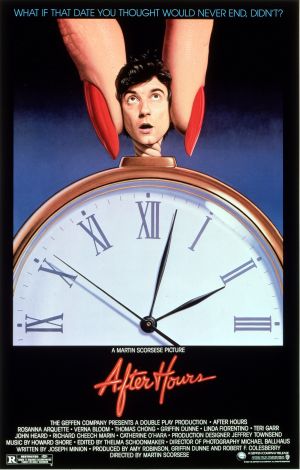 After Hours