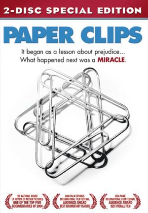 Paper Clips