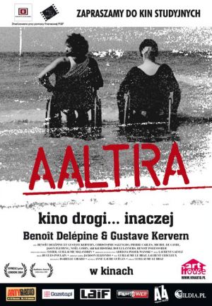 Aaltra