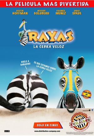Racing Stripes