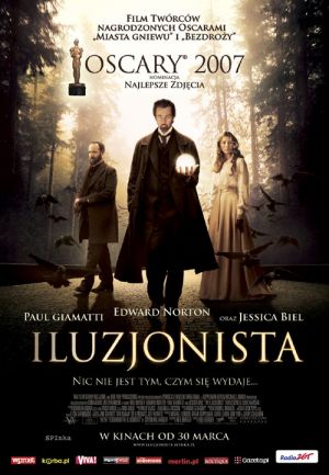 The Illusionist