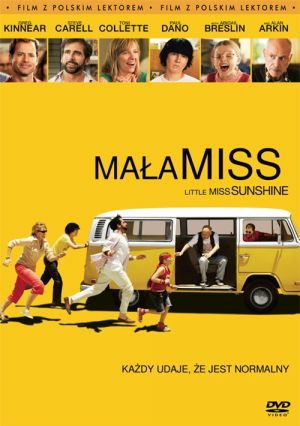 Little Miss Sunshine