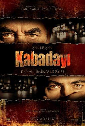 Kabadayi