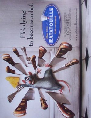 Ratatouille