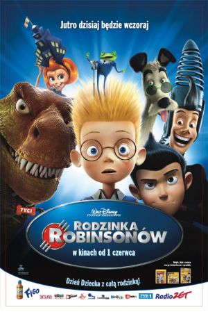Meet the Robinsons