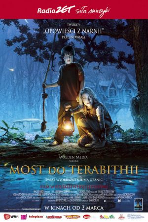 Bridge to Terabithia