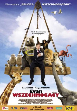 Evan Almighty