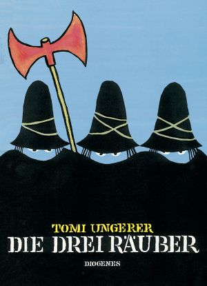 Die drei Räuber