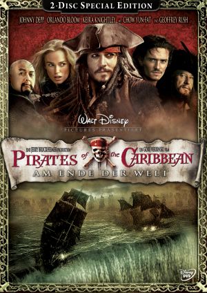 DVD