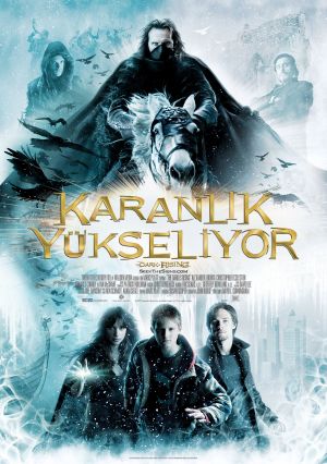 The Seeker: The Dark Is Rising