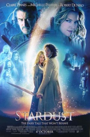 Stardust