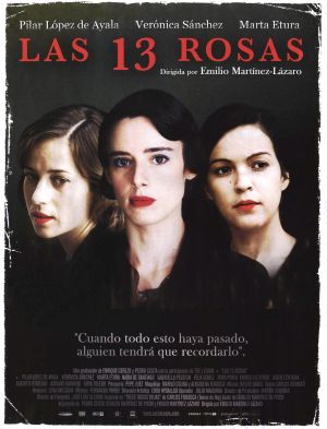 Las 13 rosas