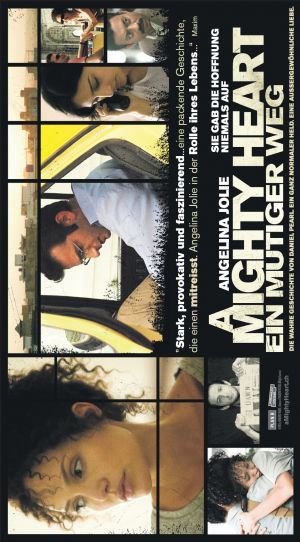 A Mighty Heart