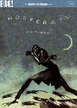 Nosferatu, eine Symphonie des Grauens