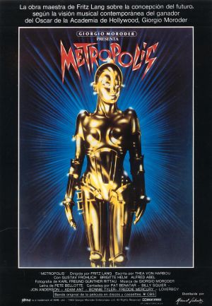 Metropolis