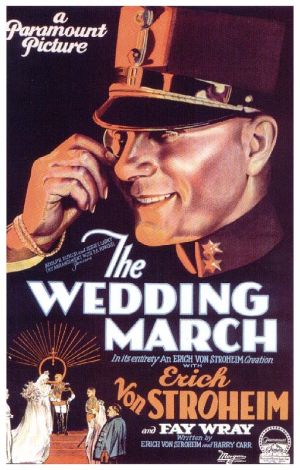 The Wedding March