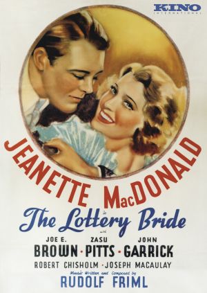 The Lottery Bride