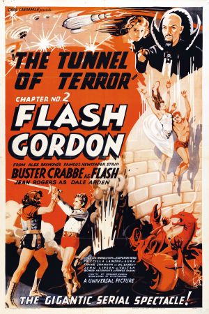 Flash Gordon