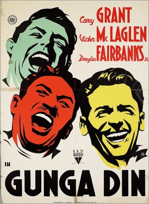 Gunga Din