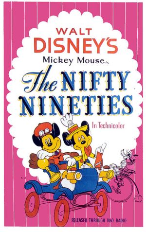 The Nifty Nineties