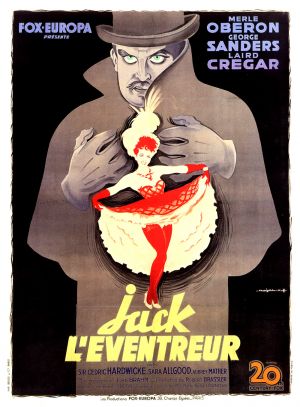 The Lodger