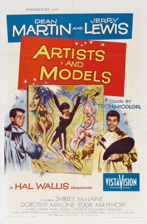 Artists and Models