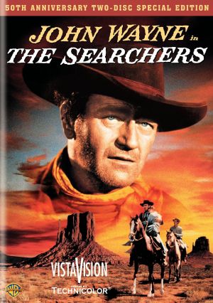 The Searchers