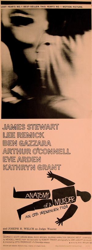 Anatomy of a Murder 981x2649