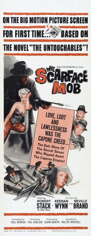 The Scarface Mob