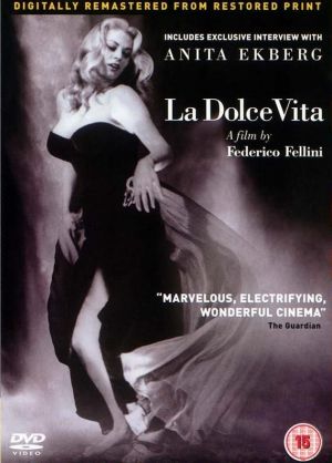 DVD