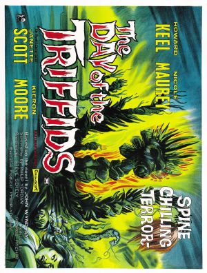 The Day of the Triffids
