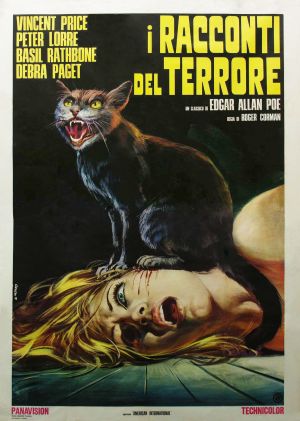 Tales of Terror