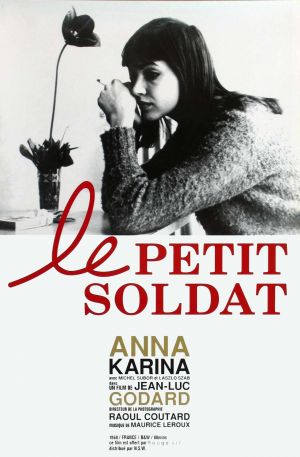 Le petit soldat