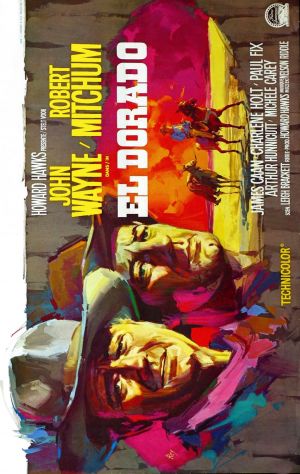 El Dorado