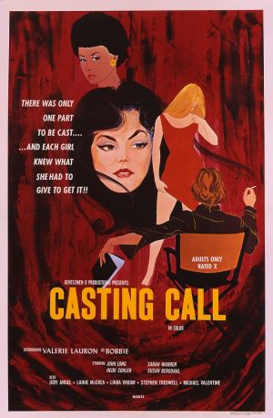 Casting Call