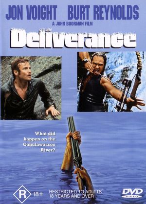 DVD
