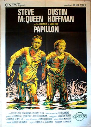 Papillon