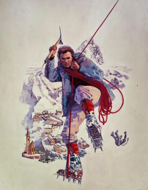 The Eiger Sanction