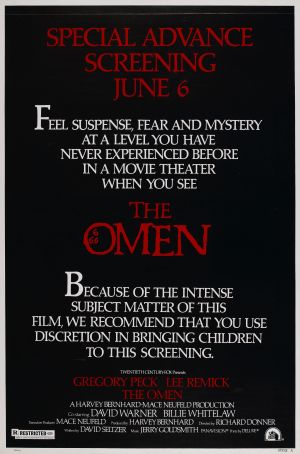 The Omen