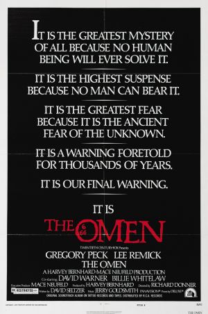 The Omen