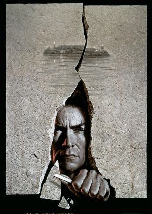 Escape from Alcatraz